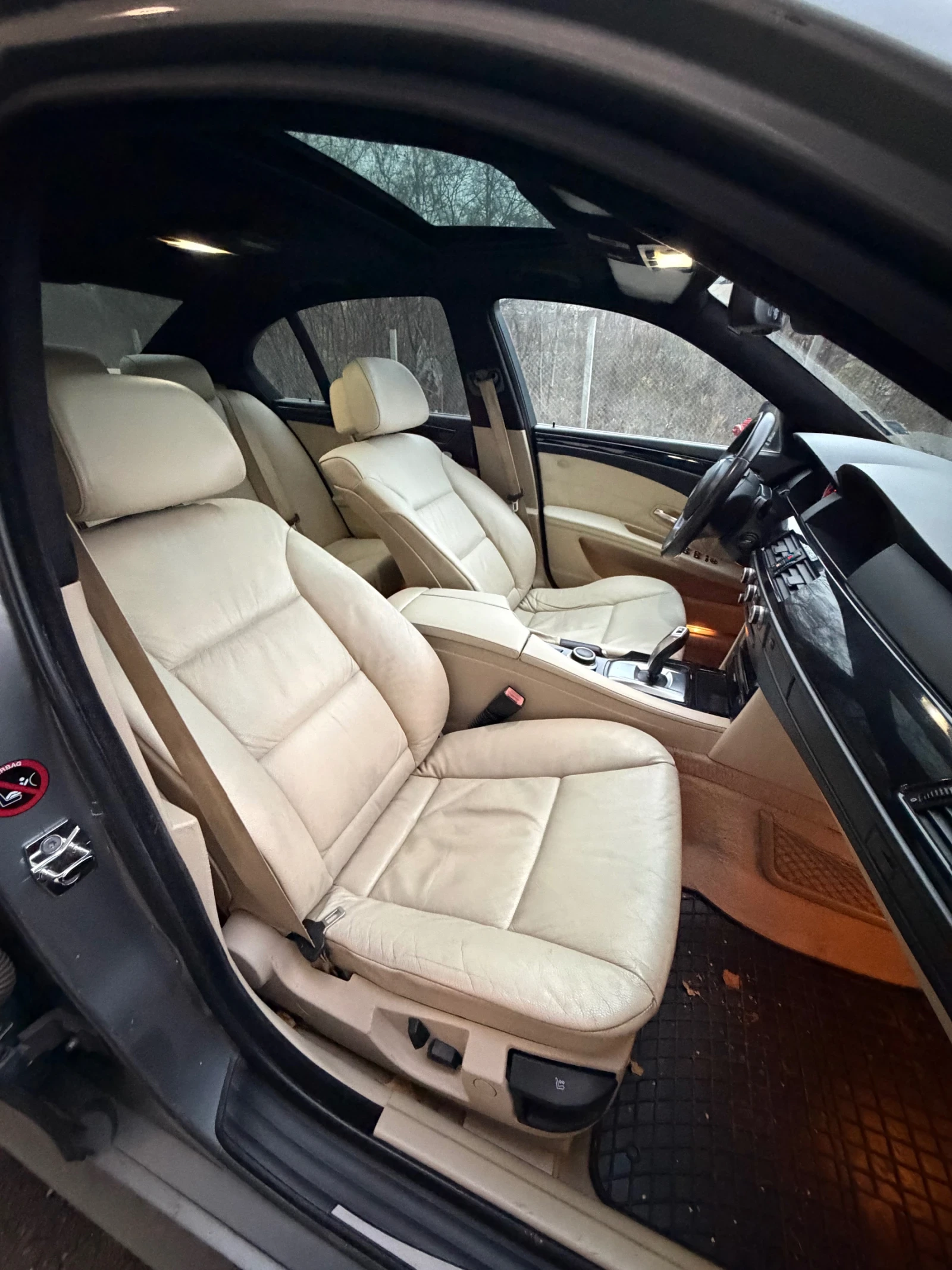 BMW 530  - изображение 7