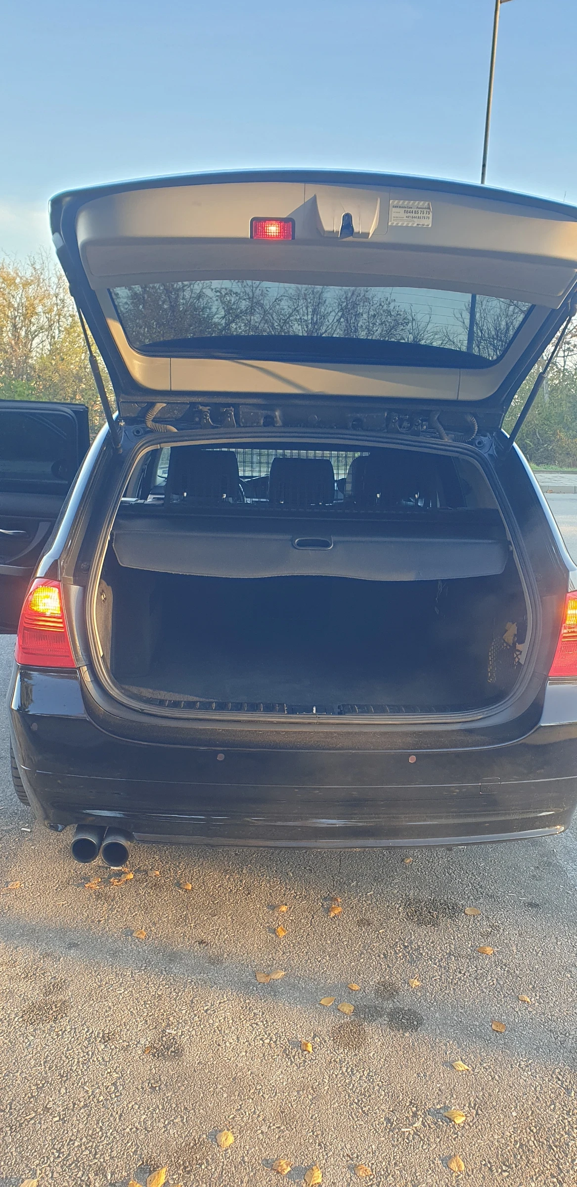 BMW 330  - изображение 7