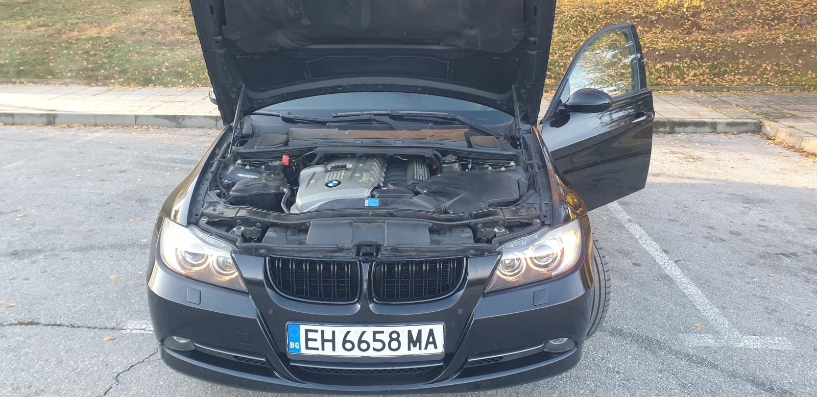 BMW 330  - изображение 9