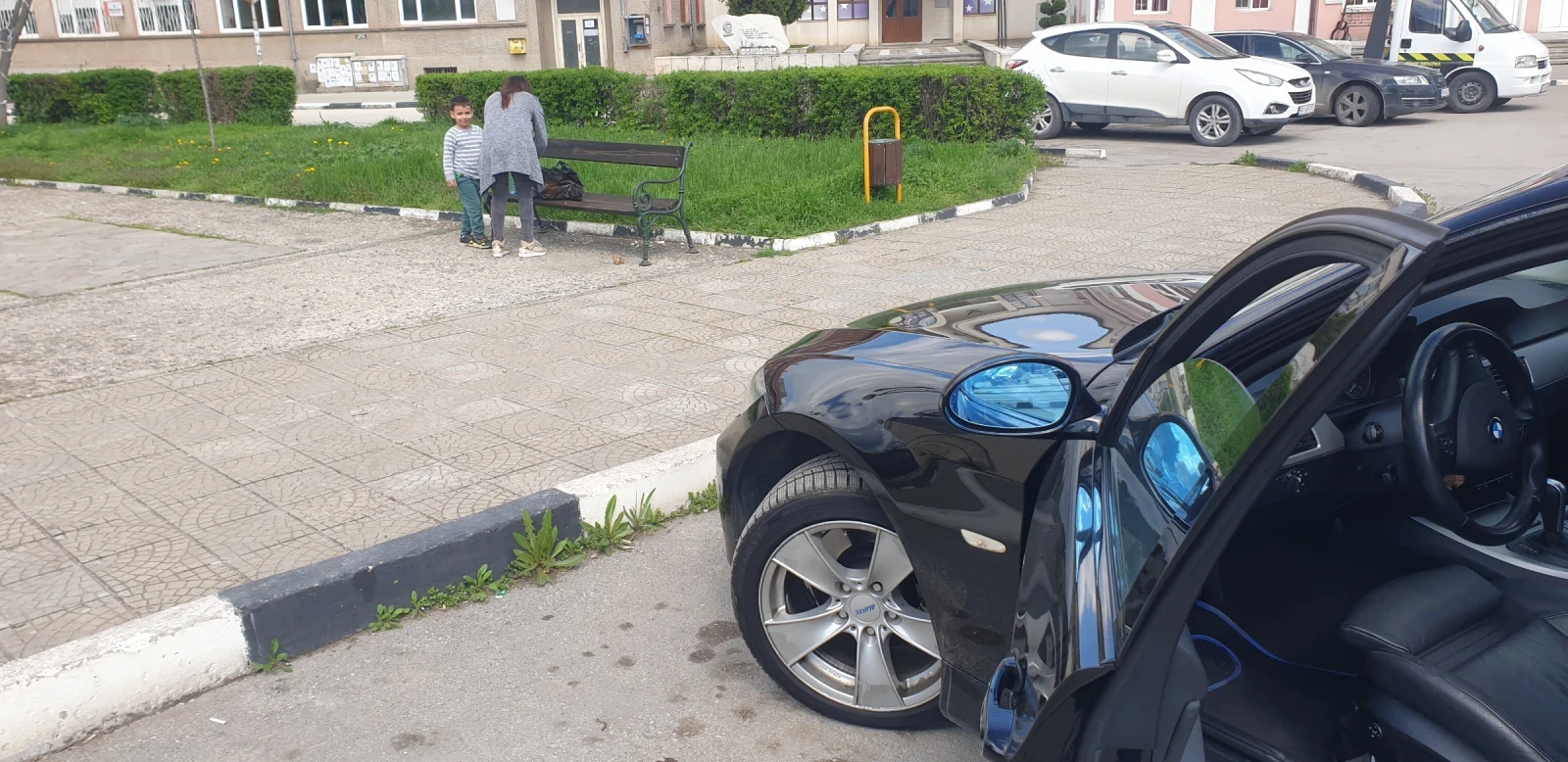 BMW 330 | Mobile.bg   11