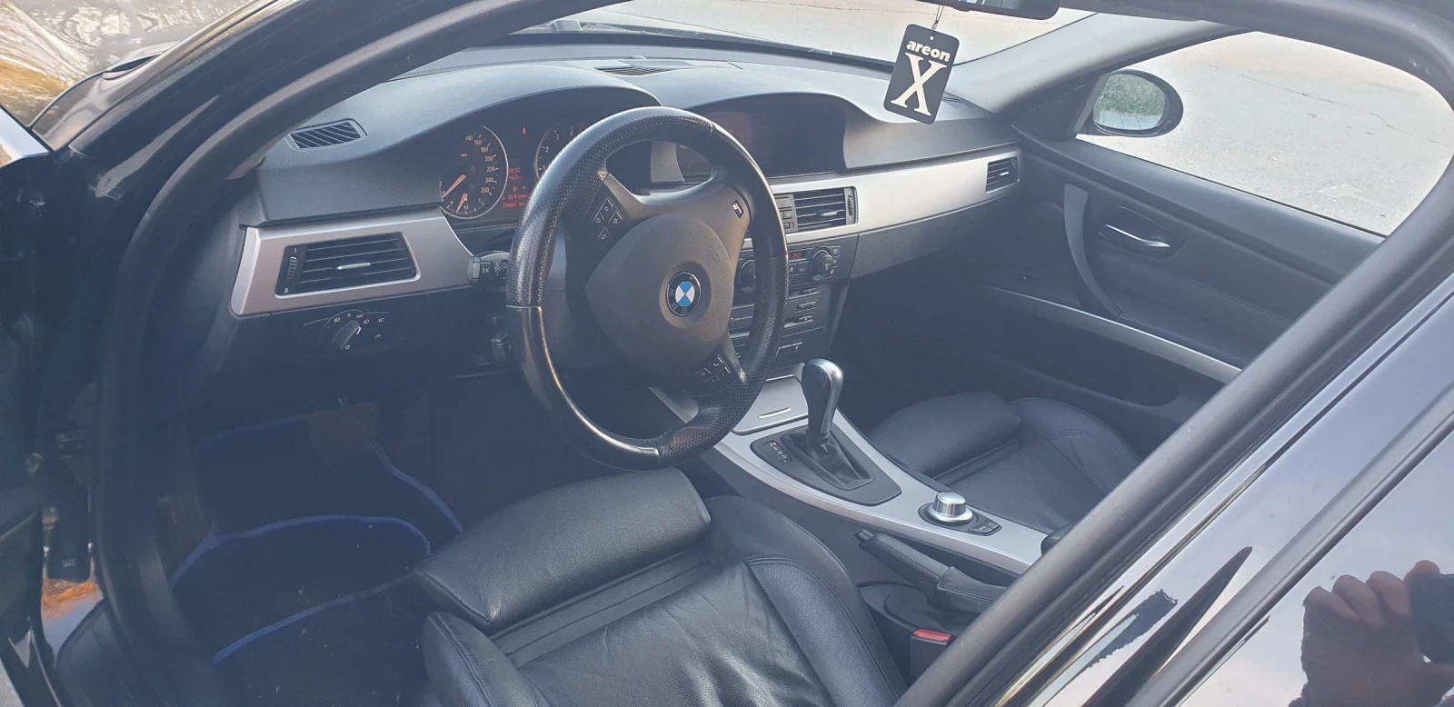 BMW 330  - изображение 6