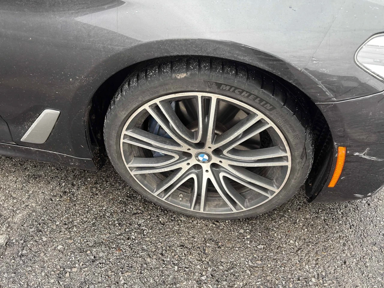 BMW 540 X-DRIVE M-PACK HUD* PANO* * * DIGITAL* | Mobile.bg   15