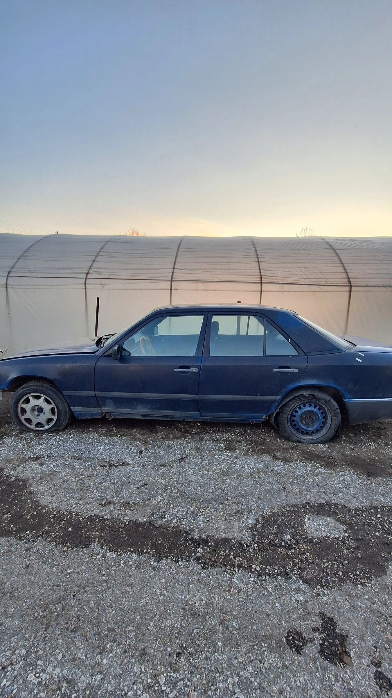 Mercedes-Benz 124 200e | Mobile.bg � ����������� 13