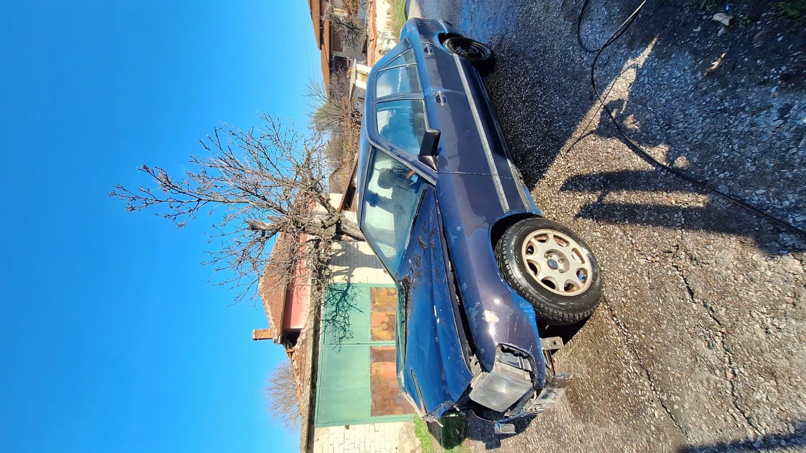 Mercedes-Benz 124 200e - изображение 2