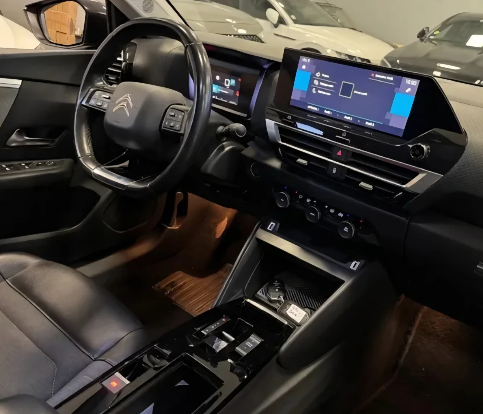 Citroen C4 ������� ����! 18.12.25� | Mobile.bg � ����������� 4