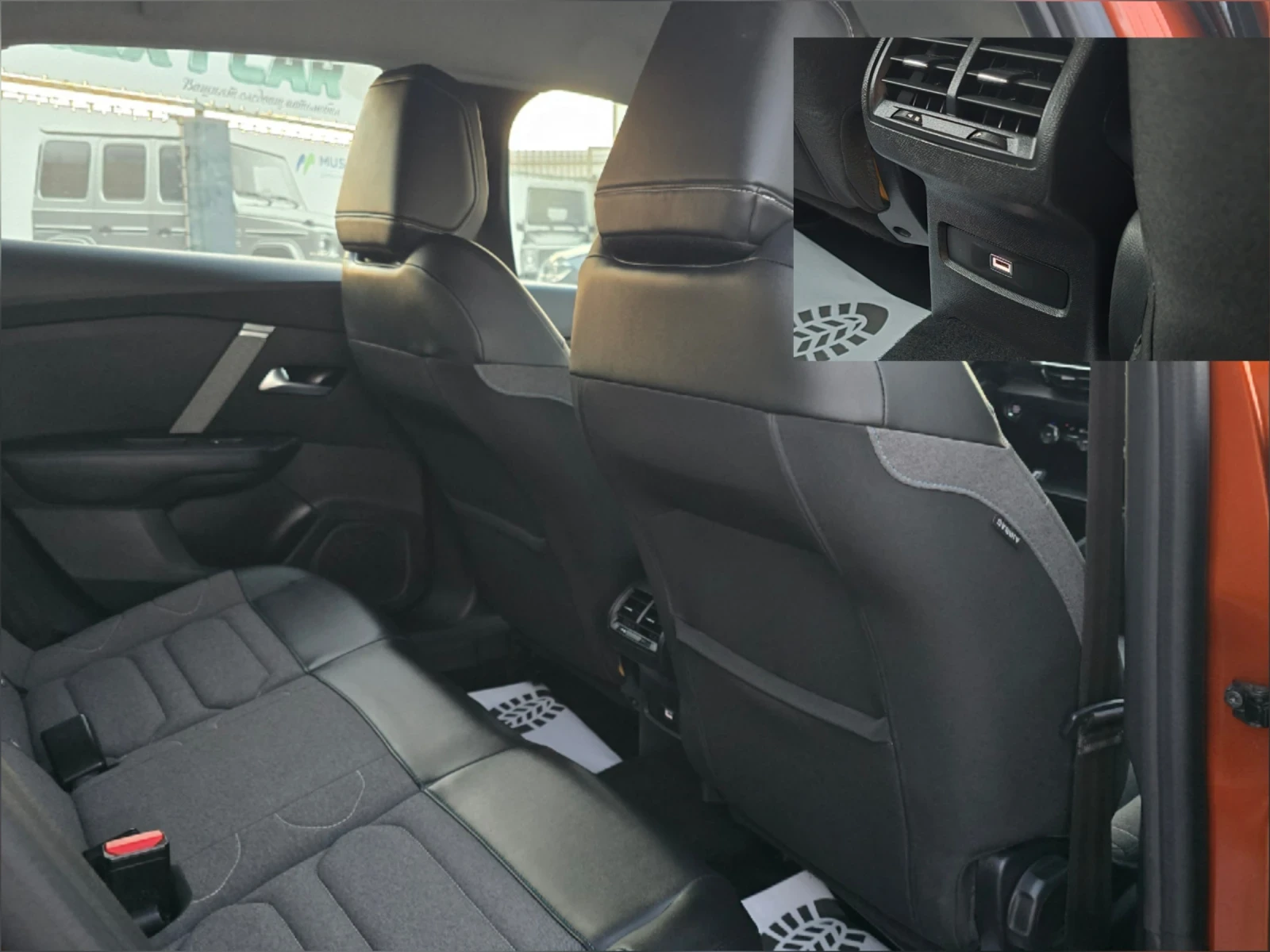 Citroen C4 S&S* TOP* 1.5Hdi* LED* LINE* DISTRONIK  | Mobile.bg � ����������� 16