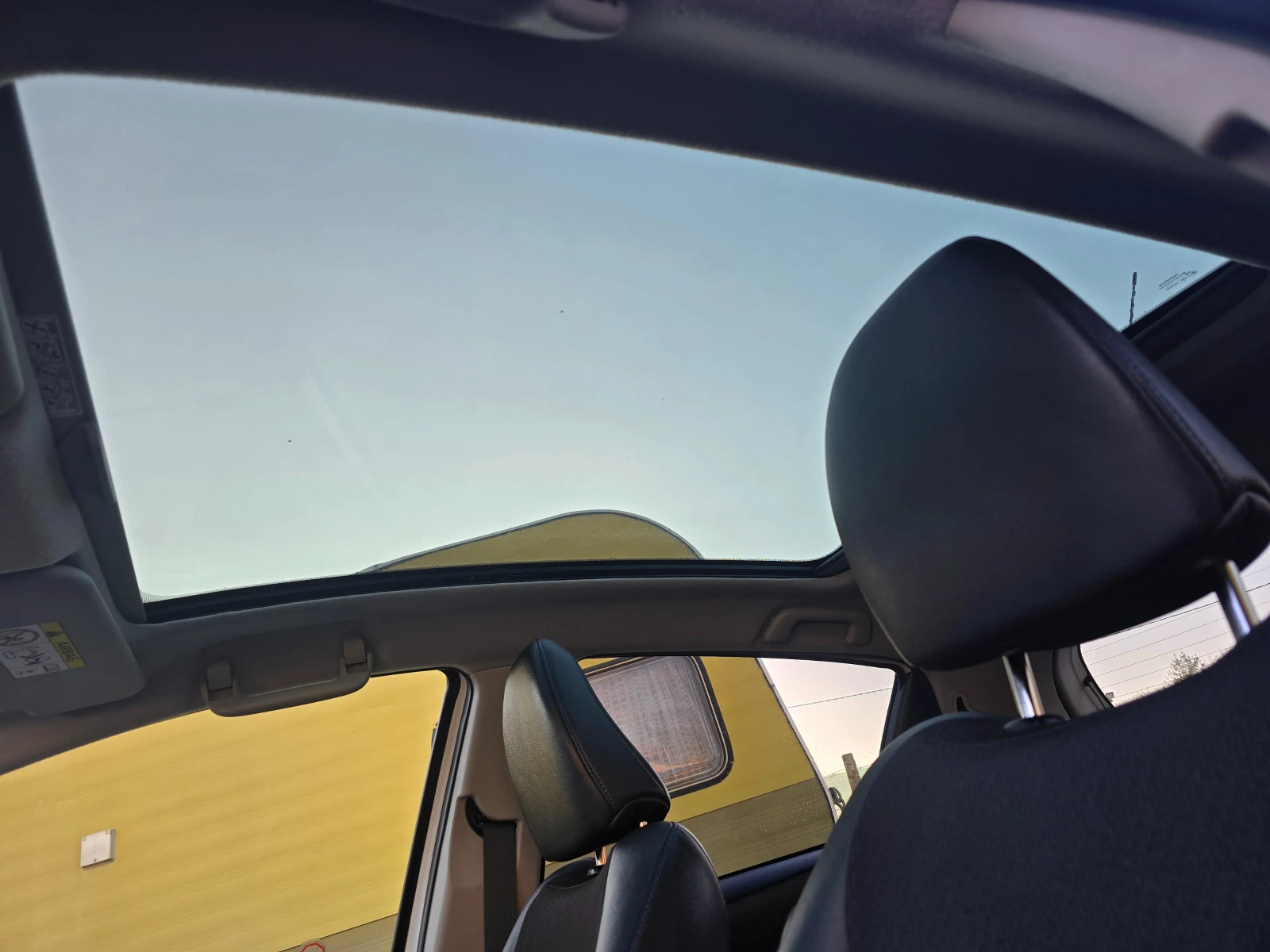 Toyota Yaris 1.5I HYBRID-115300 KM-������-�������� | Mobile.bg � ����������� 16