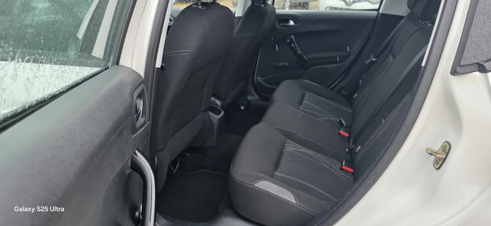 Peugeot 208 1.6 BlueHDI | Mobile.bg � ����������� 9