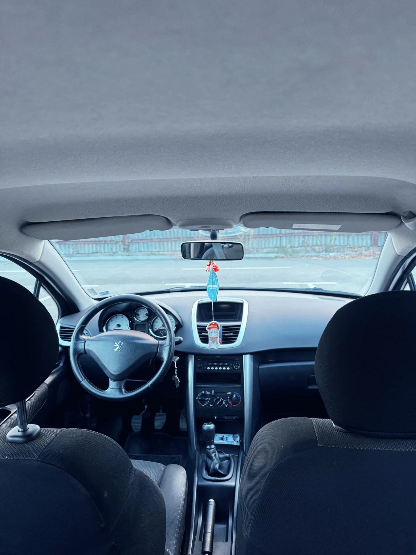 Peugeot 207  - изображение 2