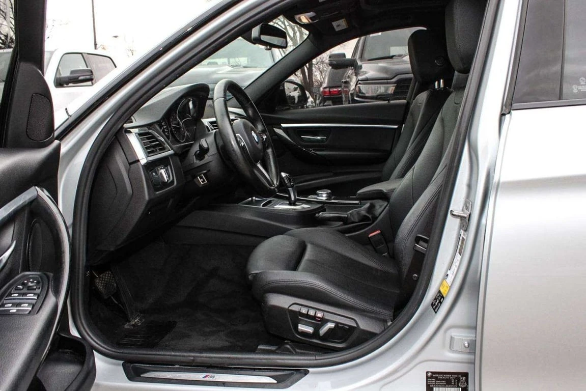 BMW 330 * xDrive SA * CARFAX * ���� �� �� | Mobile.bg � ����������� 14