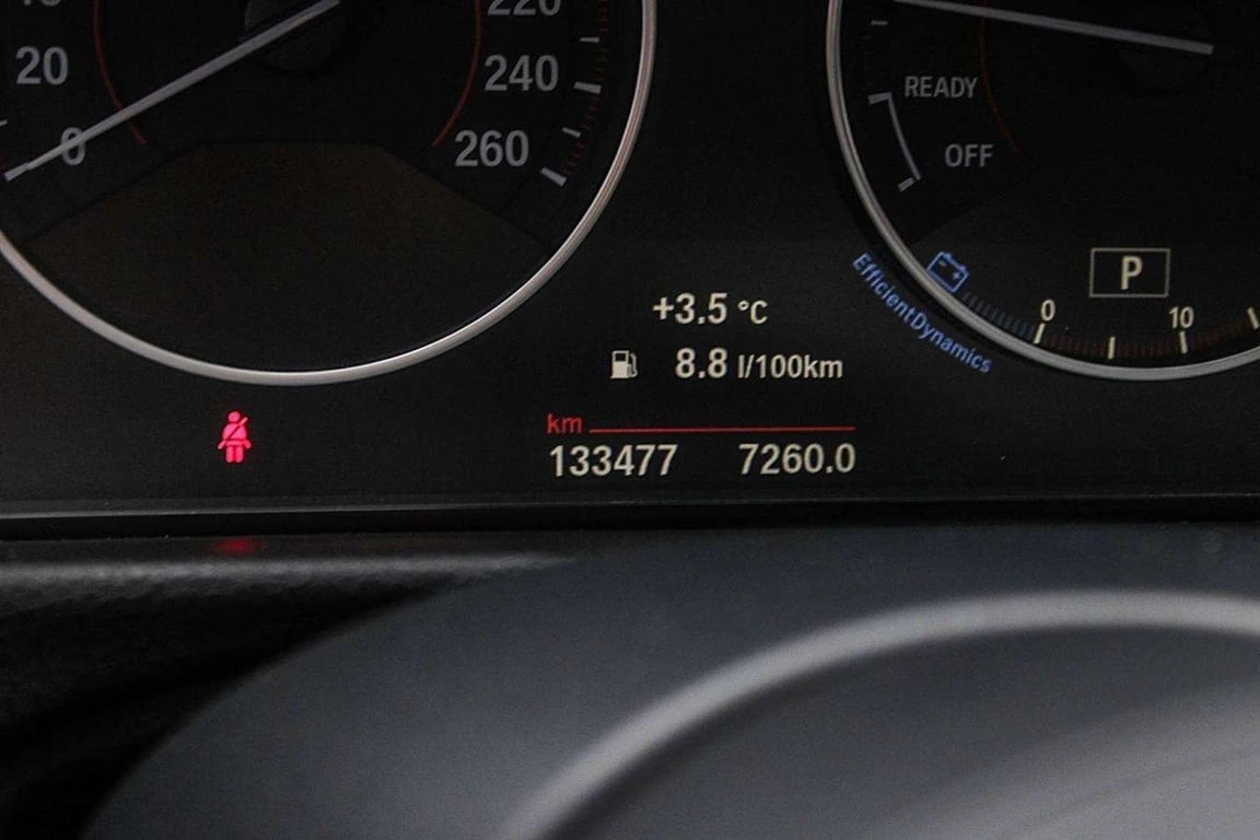 BMW 330 * xDrive SA * CARFAX * ���� �� �� | Mobile.bg � ����������� 13