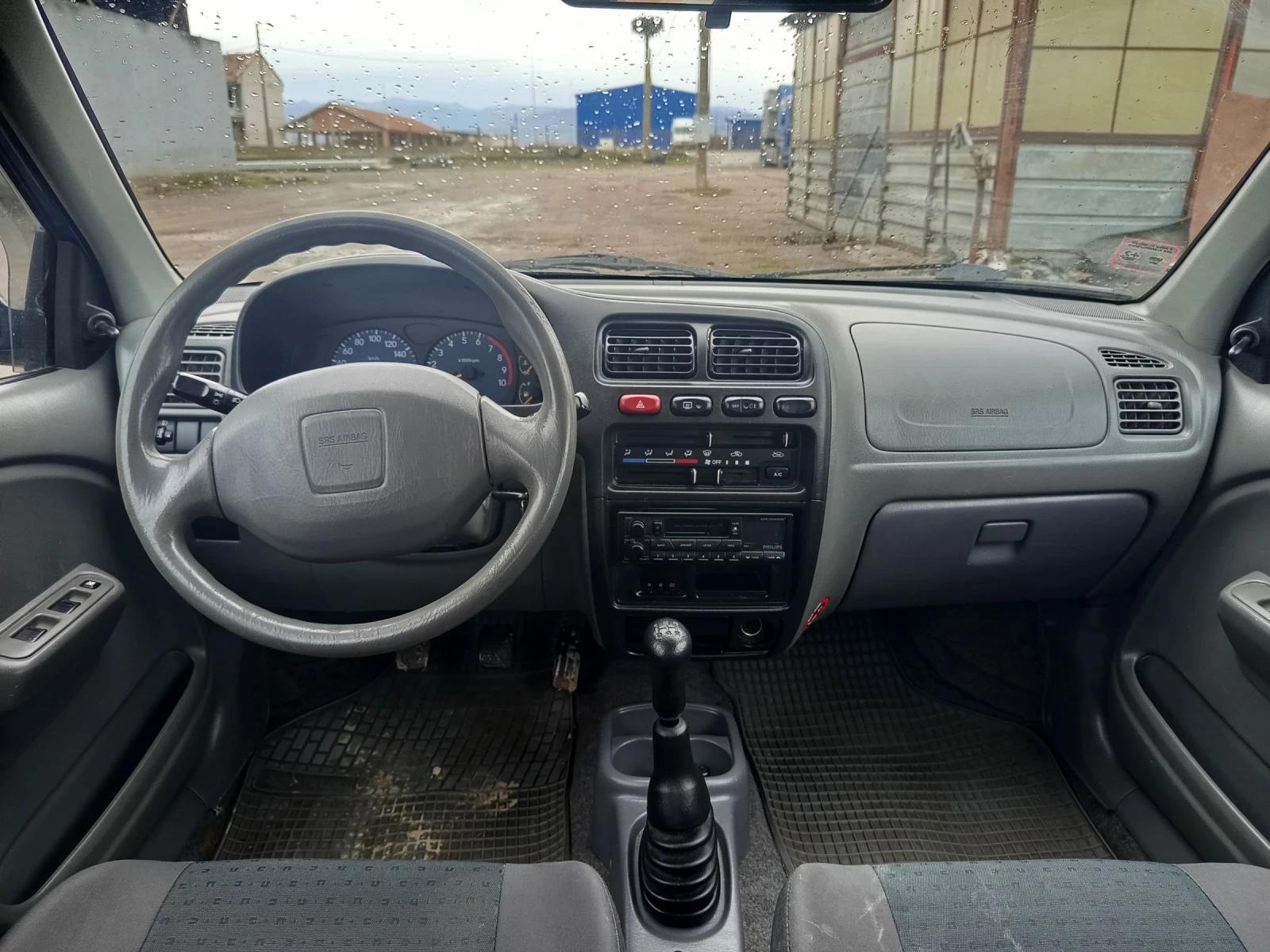 Suzuki Alto 1.1i | Mobile.bg � ����������� 9
