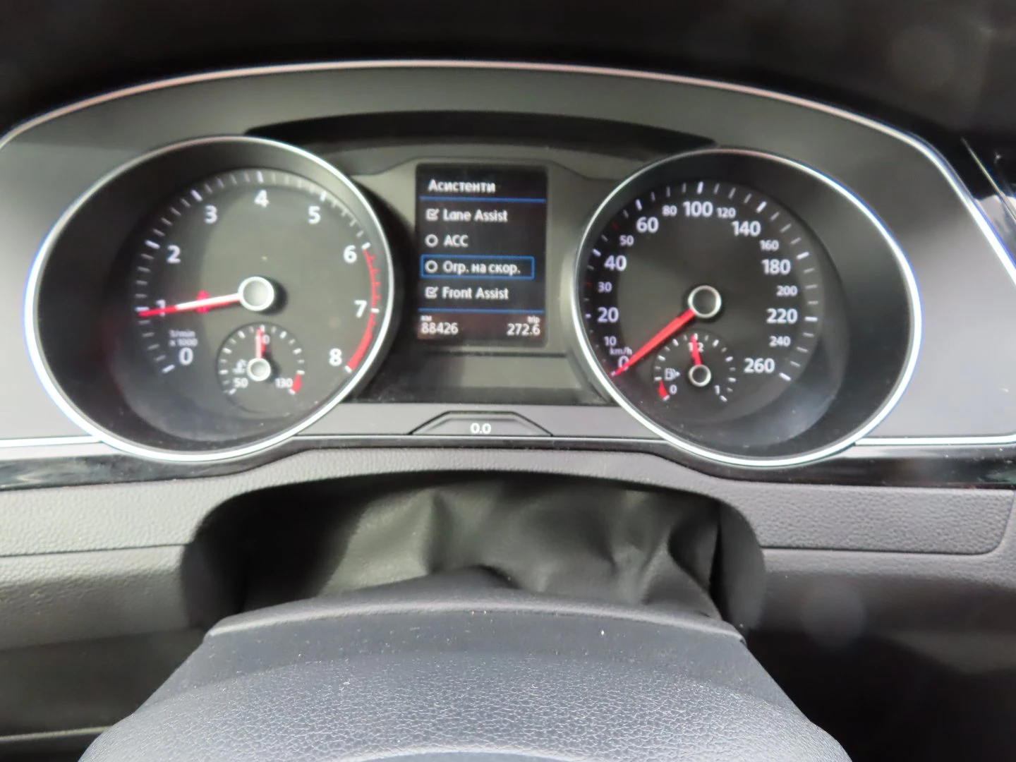 VW Passat Business 1.5 TSI OPF DSG - изображение 7