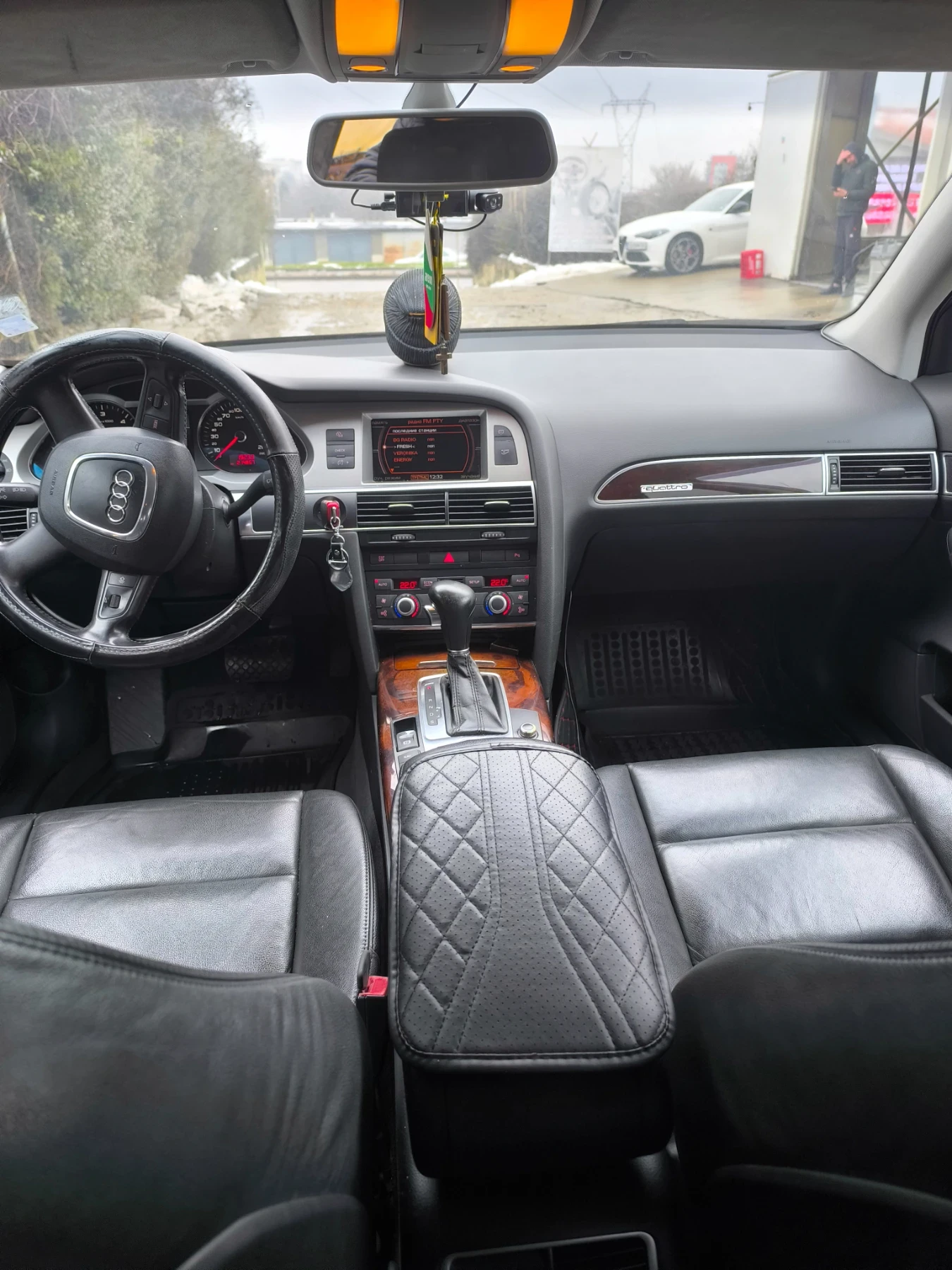 Audi A6 2.7 TDI | Mobile.bg � ����������� 15