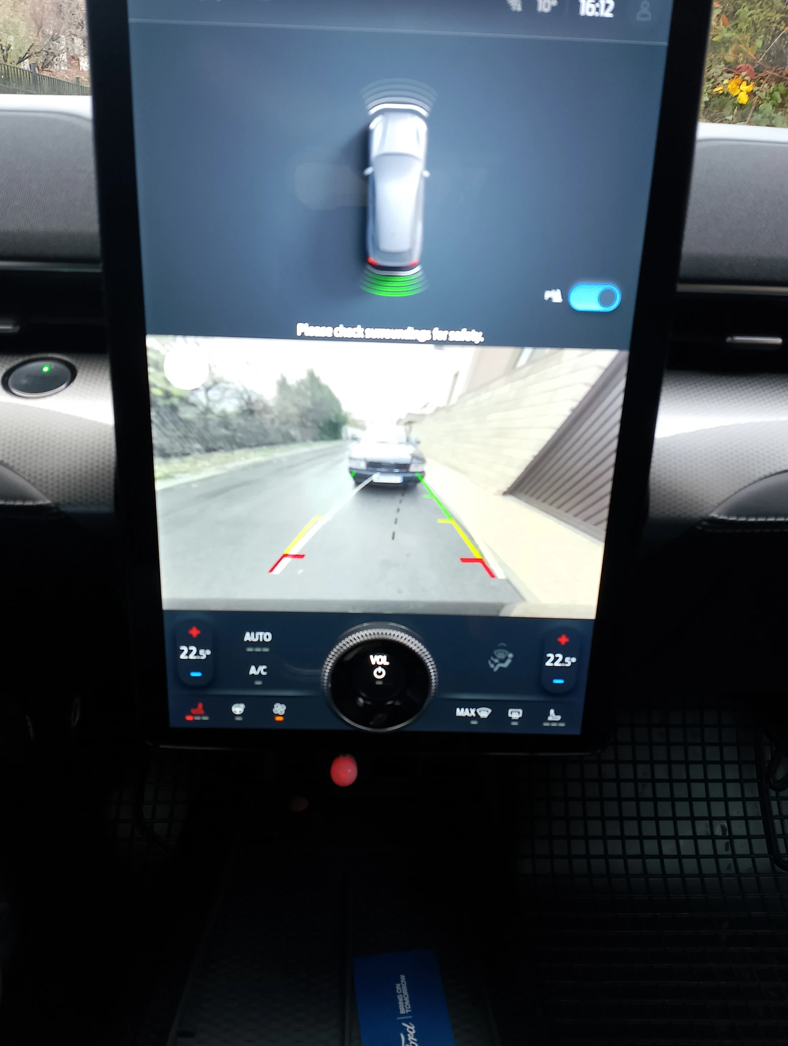 Ford Mustang Mach-E 76KW* RWD* 96.3%SOH* Bang & Olufsen* FordConnect - изображение 10