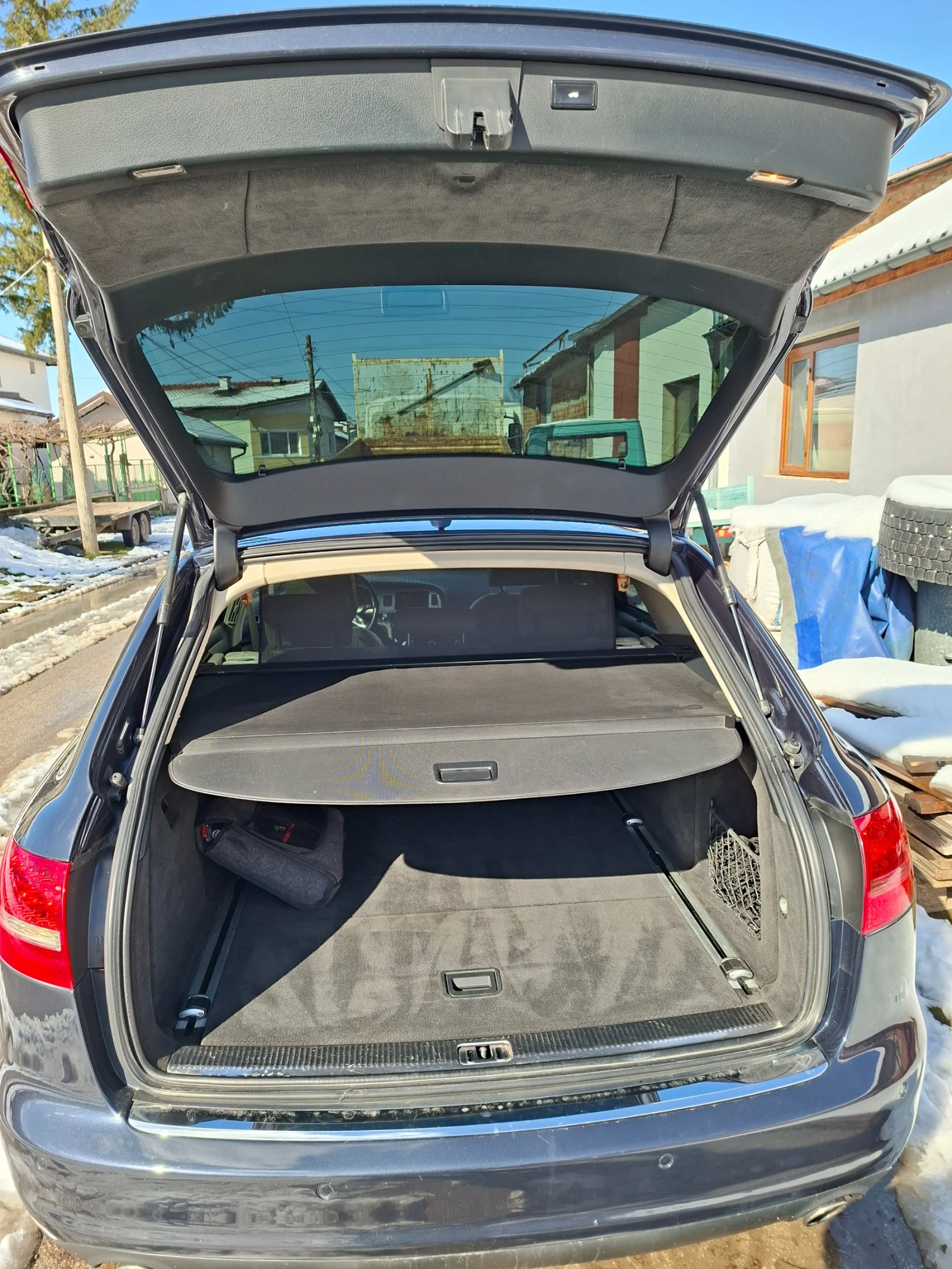 Audi A6 QUATTRO , снимка 3 - Автомобили и джипове - 53523777