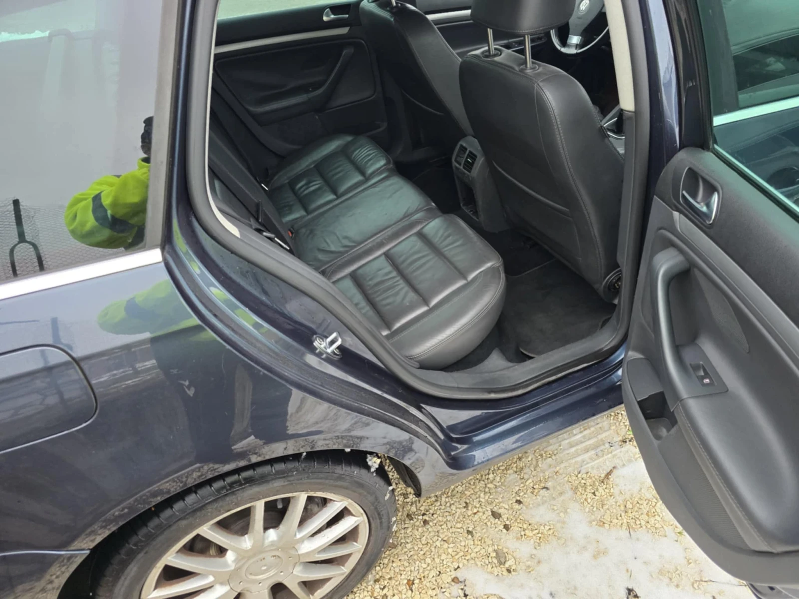 VW Golf  - изображение 5