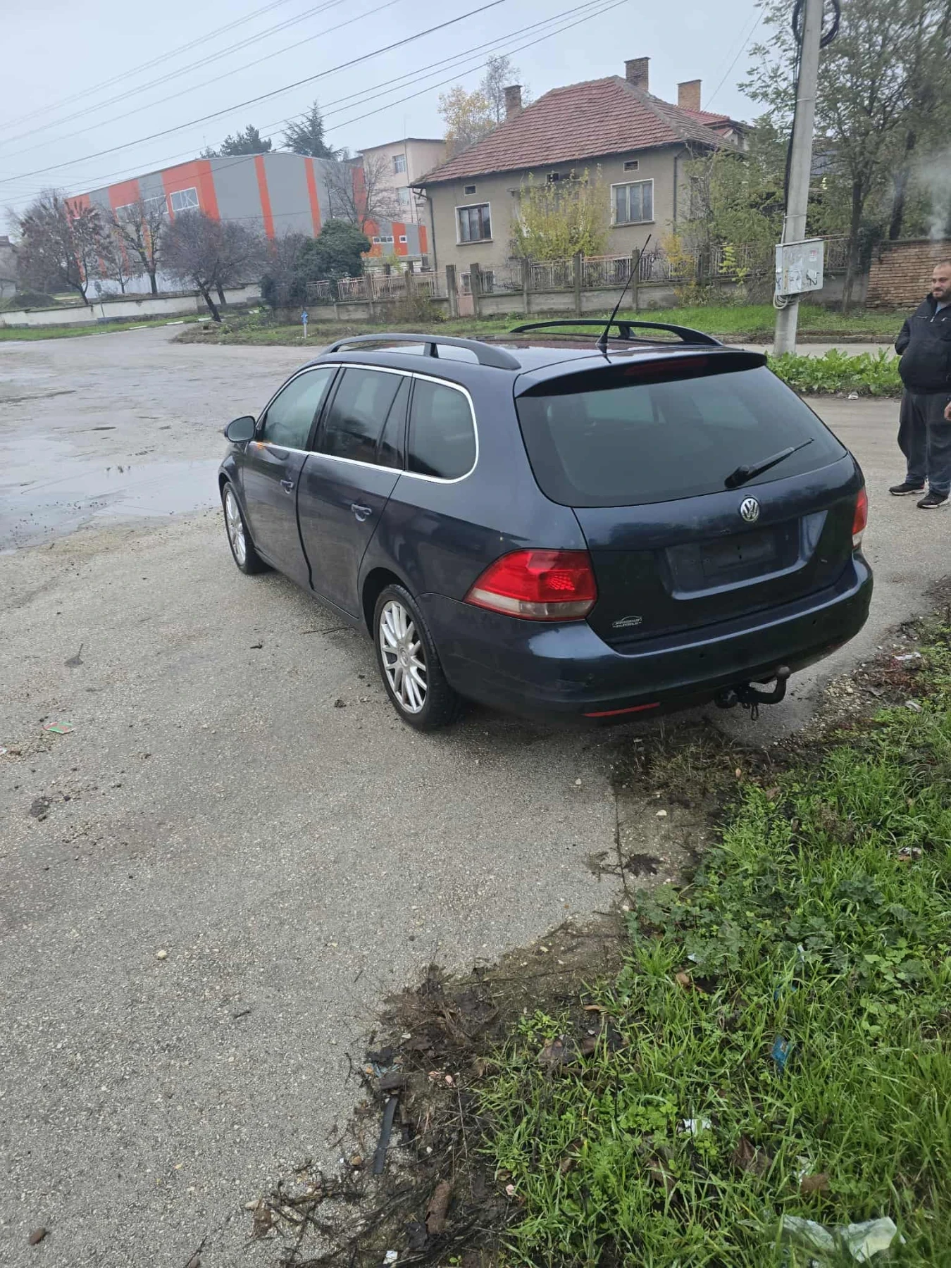 VW Golf  - изображение 6