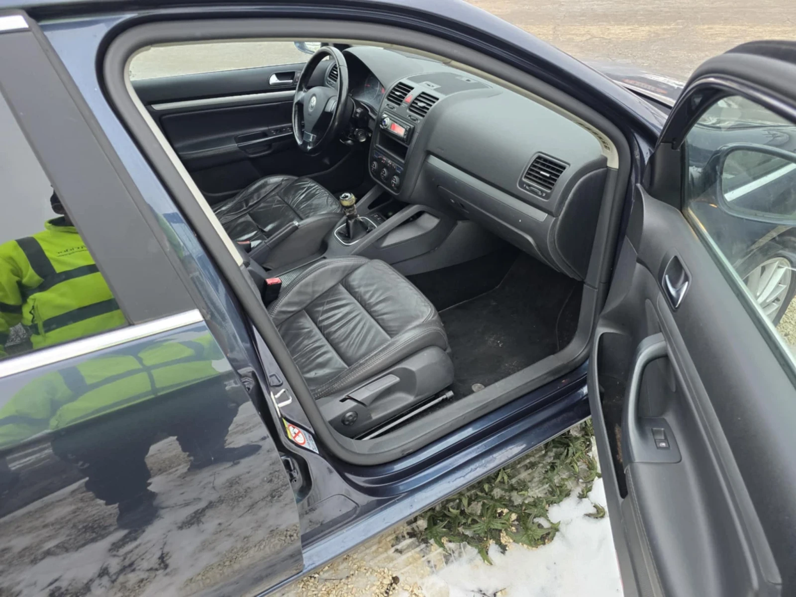 VW Golf  - изображение 3