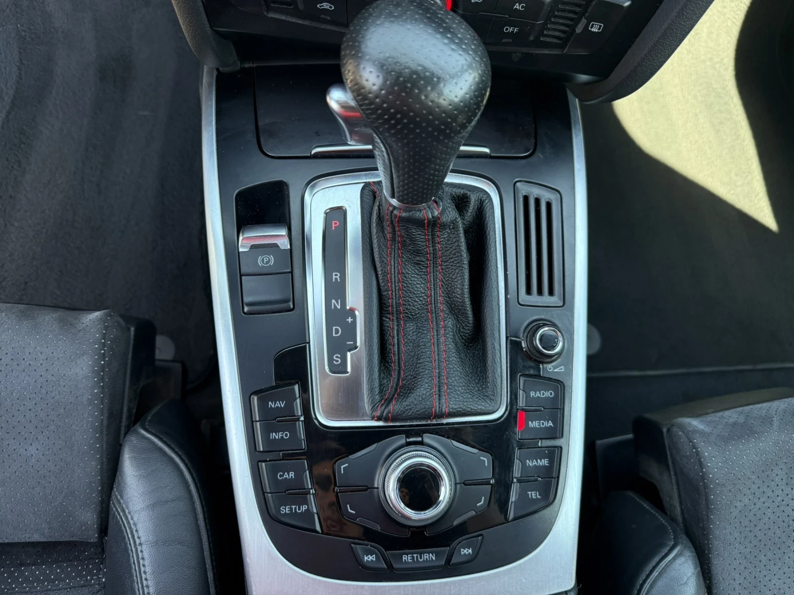 Audi A4 | Mobile.bg � ����������� 9