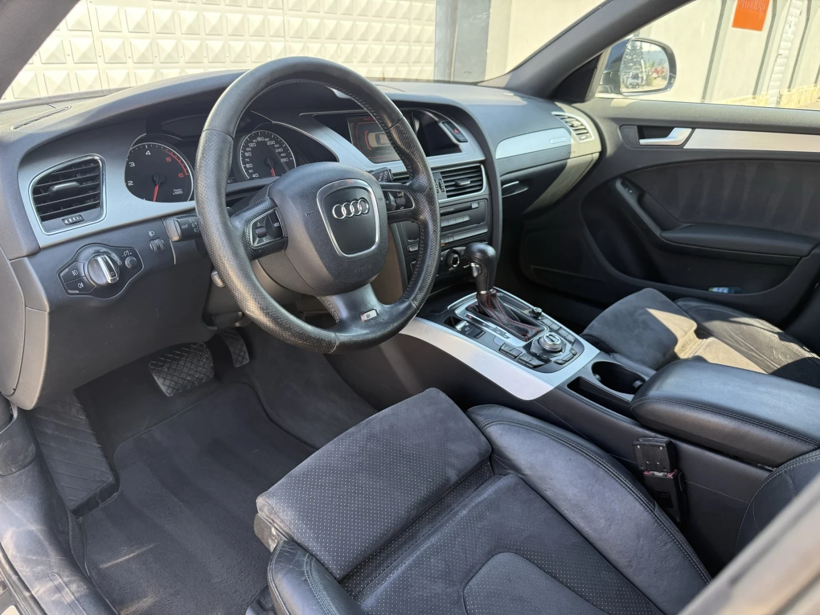 Audi A4 | Mobile.bg � ����������� 5