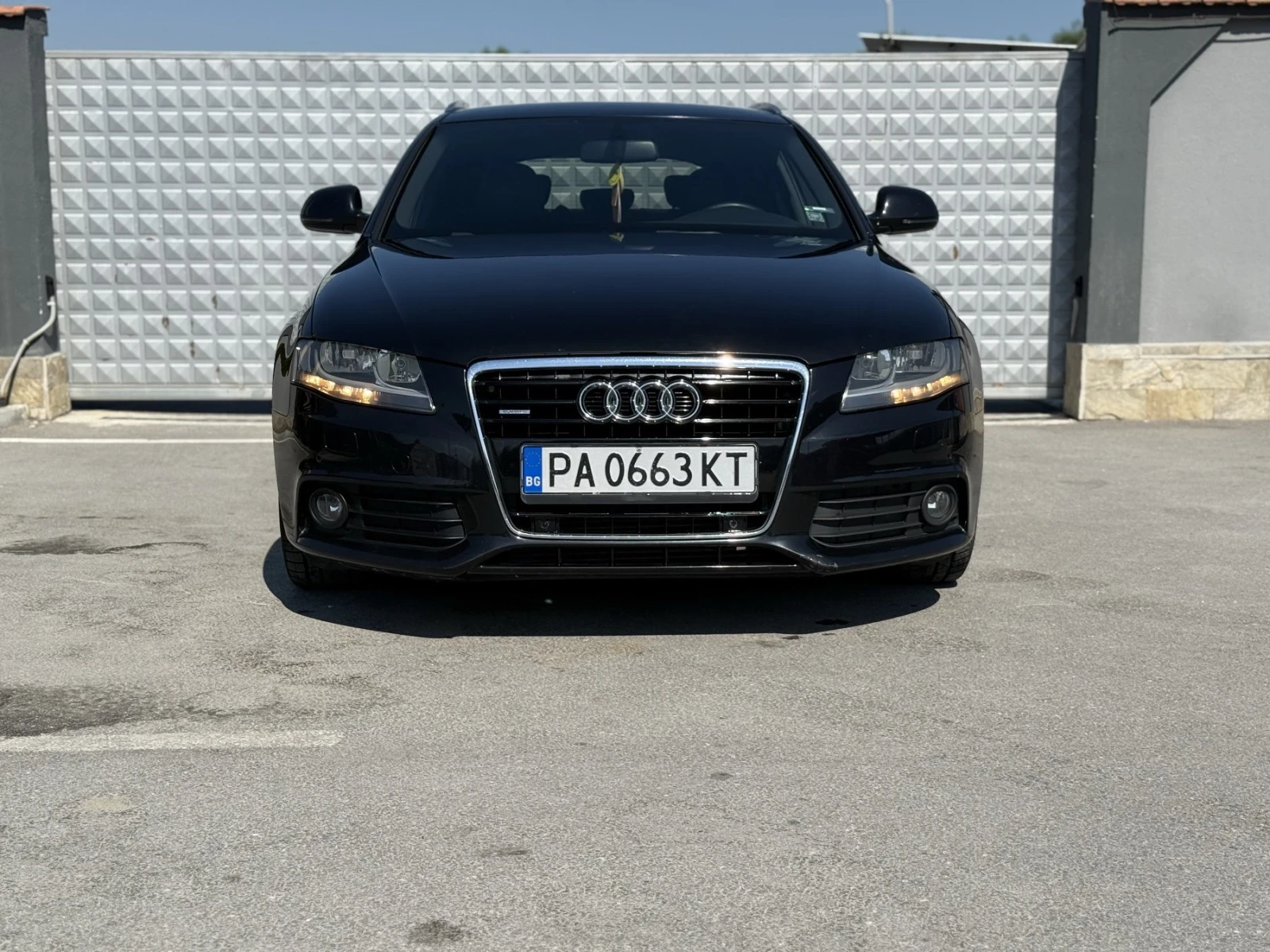 Audi A4 | Mobile.bg � ����������� 3
