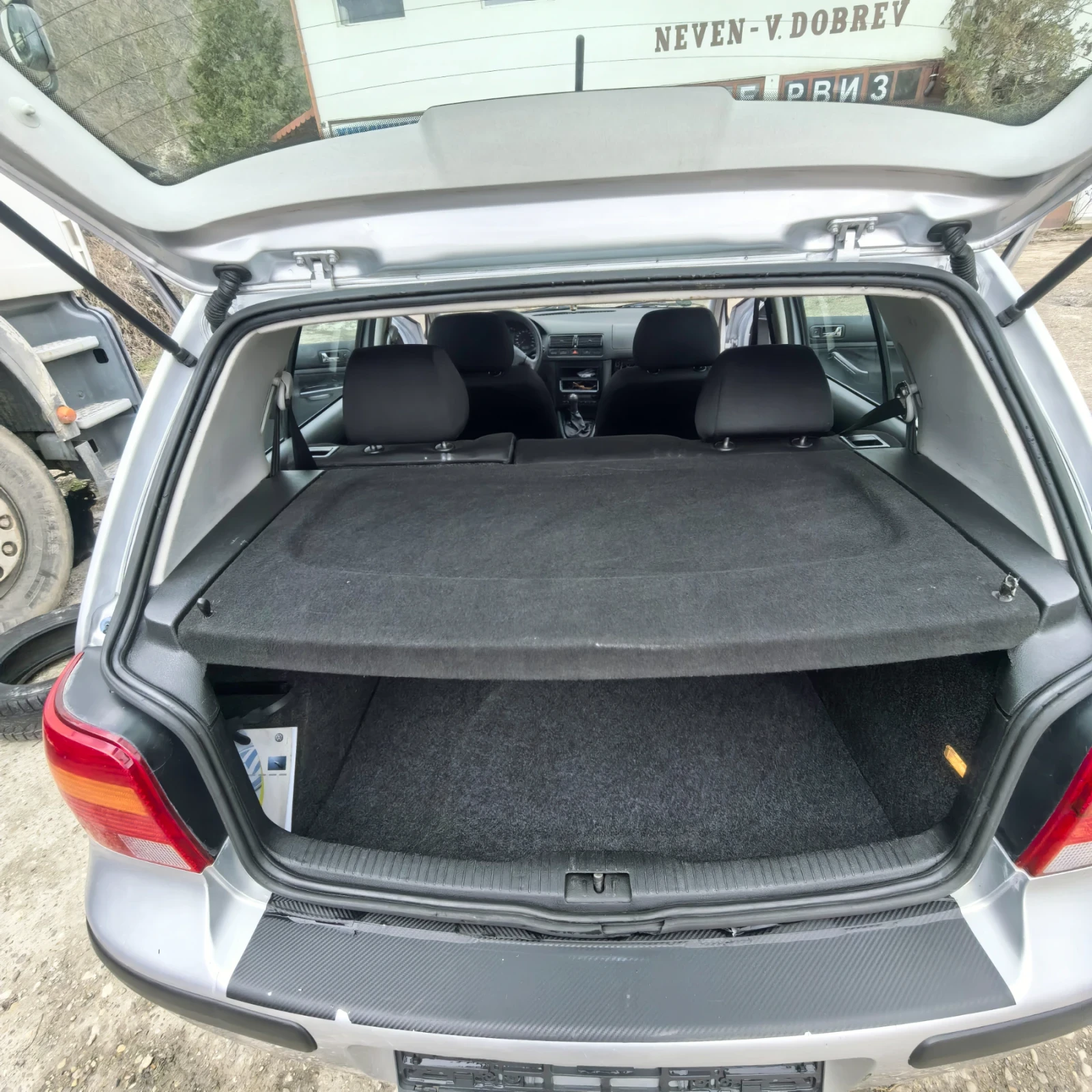 VW Golf 1.4i 75 | Mobile.bg � ����������� 7