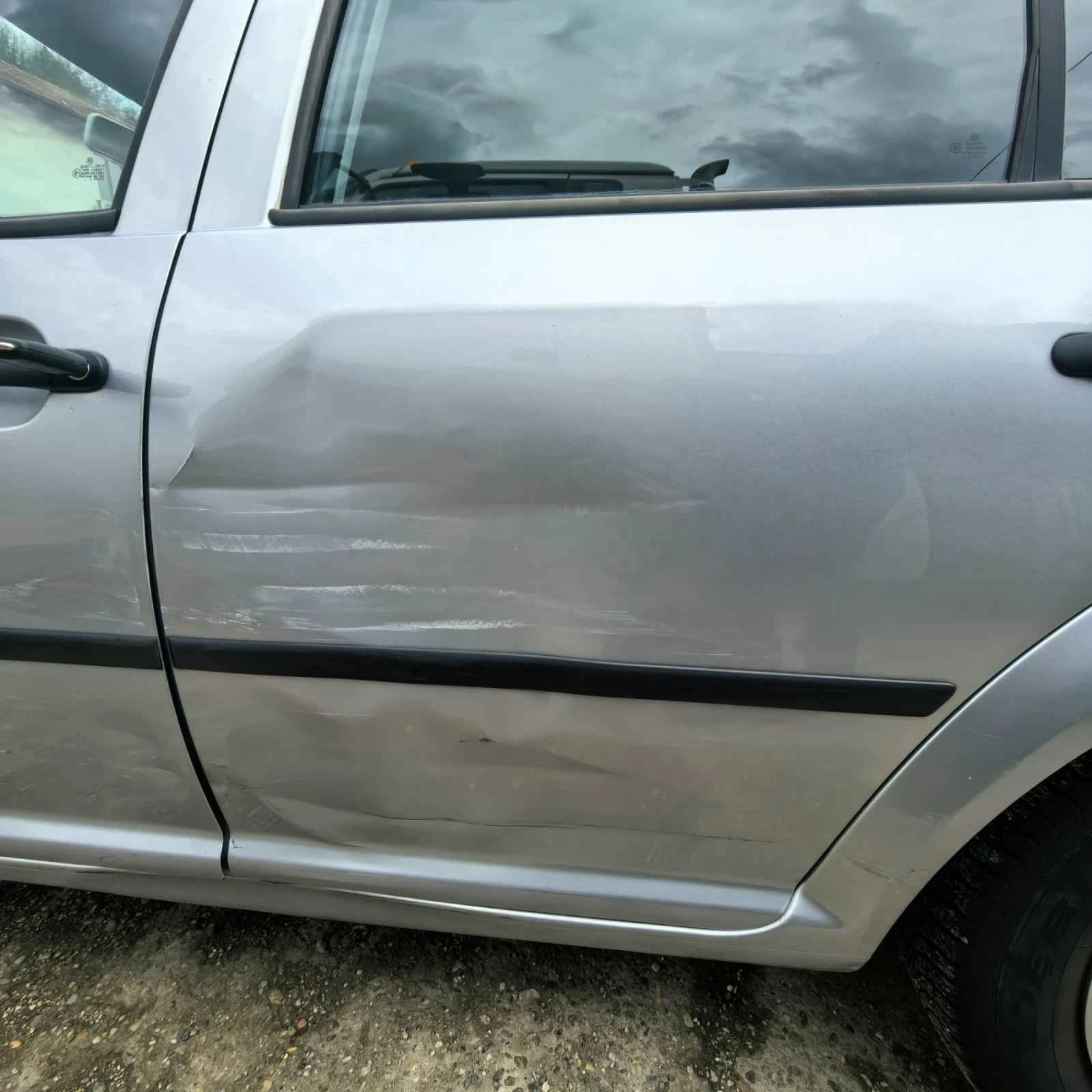 VW Golf 1.4i 75 | Mobile.bg � ����������� 15