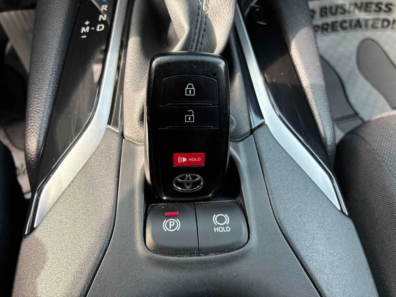 Toyota Corolla Cross * LE * ПОДГРЕВ* KEYLESS* , снимка 11 - Автомобили и джипове - 53747708