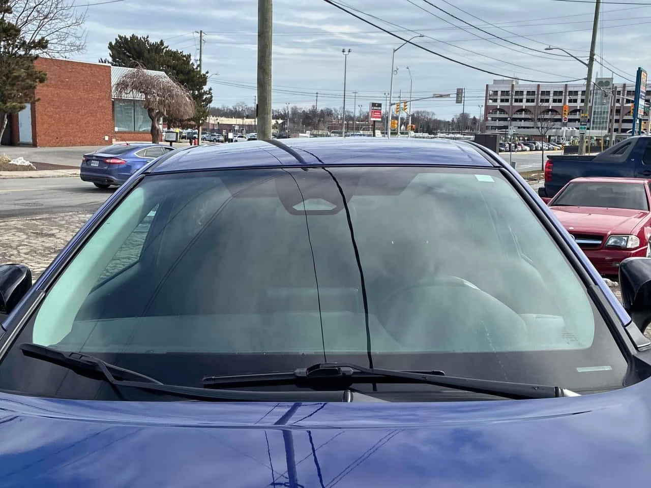 Toyota Corolla Cross * LE * ПОДГРЕВ* KEYLESS* , снимка 13 - Автомобили и джипове - 53747708