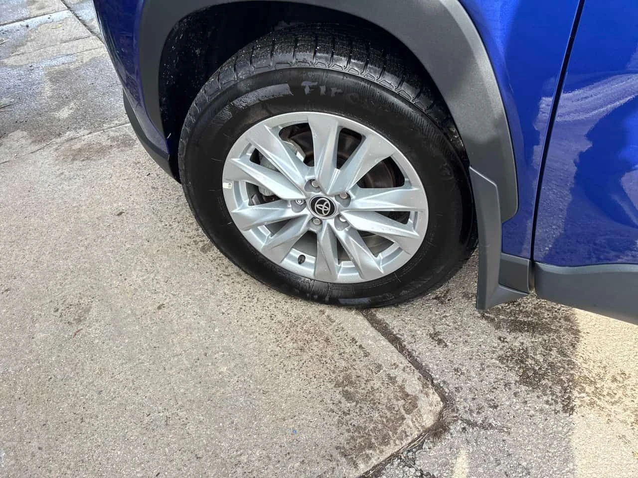 Toyota Corolla Cross * LE * ПОДГРЕВ* KEYLESS*  - изображение 7