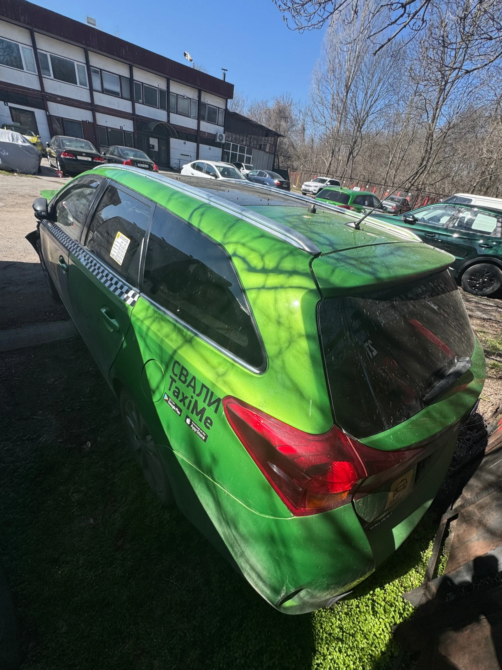 Toyota Auris | Mobile.bg � ����������� 2
