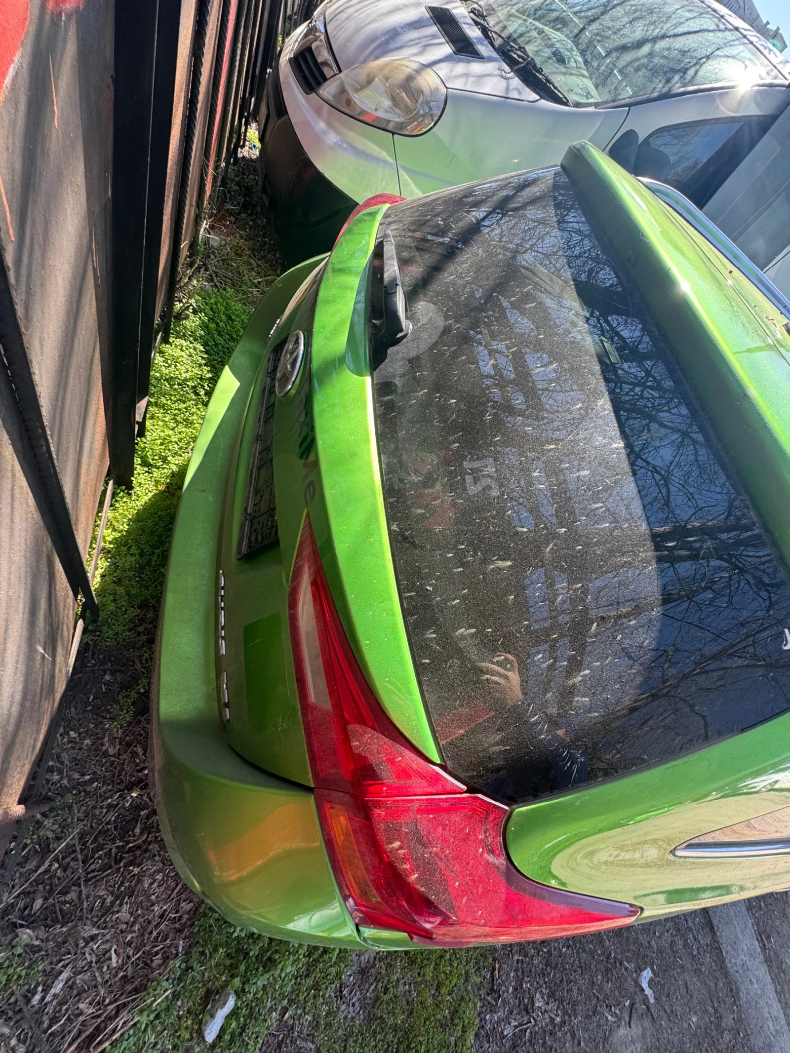 Toyota Auris | Mobile.bg � ����������� 5