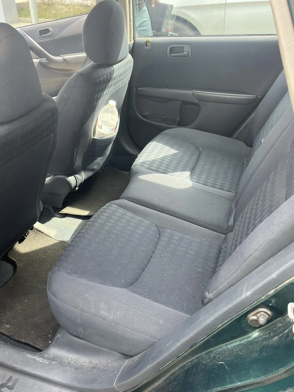 Honda Civic 1.4 16V, снимка 5 - Автомобили и джипове - 53904217