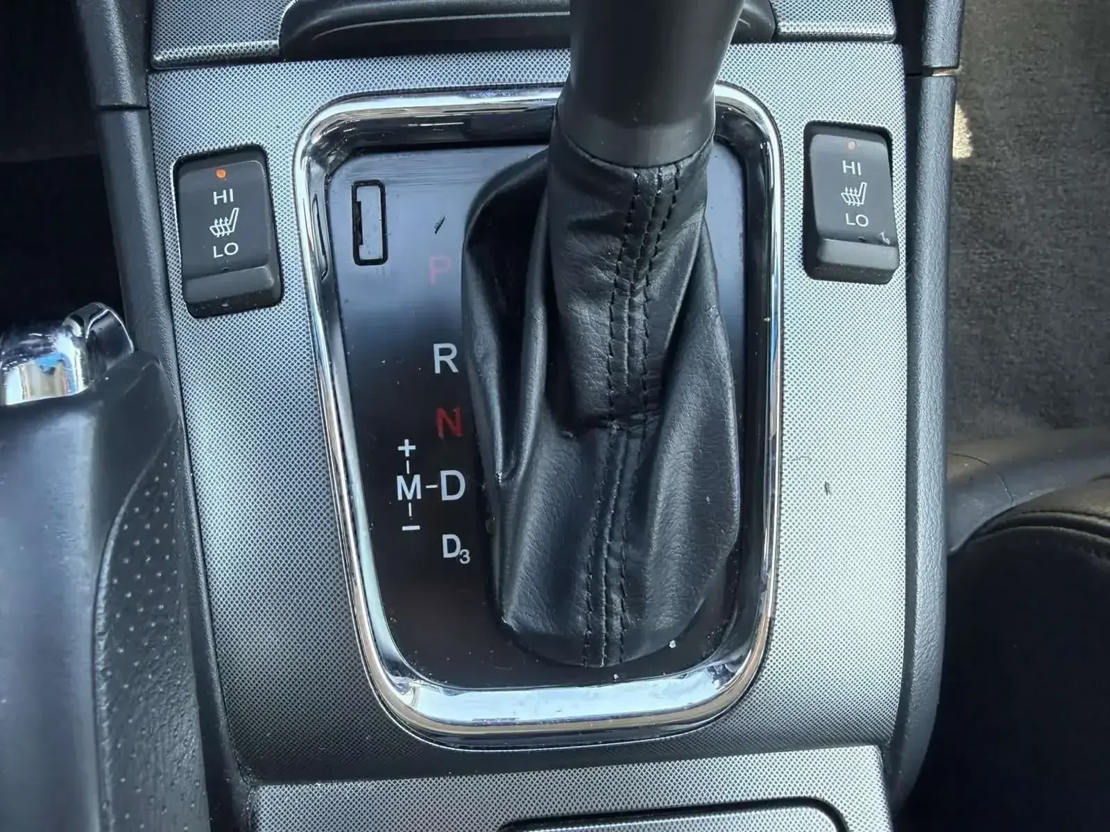 Honda Accord 2.4i Швейцария, снимка 9 - Автомобили и джипове - 54102321