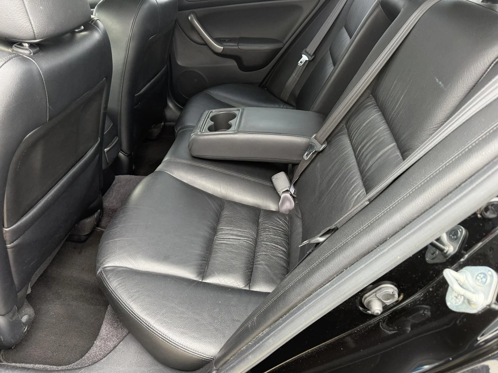 Honda Accord 2.4i ��������� | Mobile.bg � ����������� 9