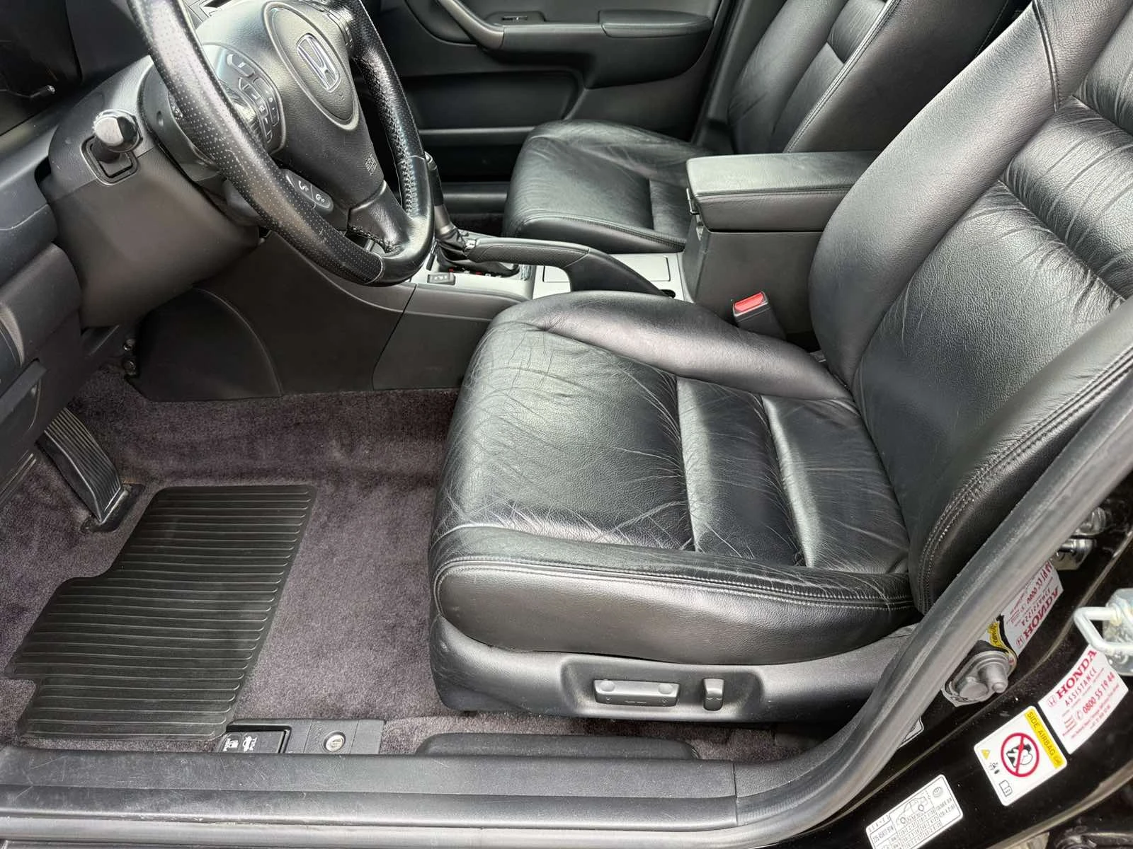 Honda Accord 2.4i ��������� | Mobile.bg � ����������� 7