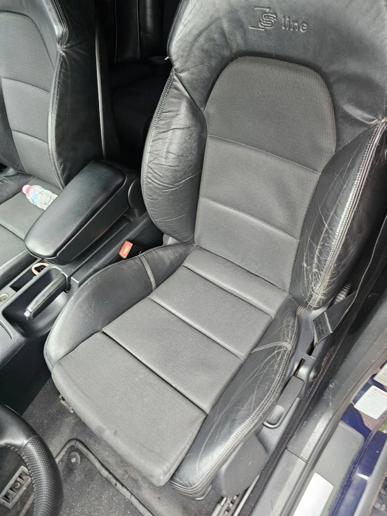 Audi A4, снимка 9 - Автомобили и джипове - 54178388