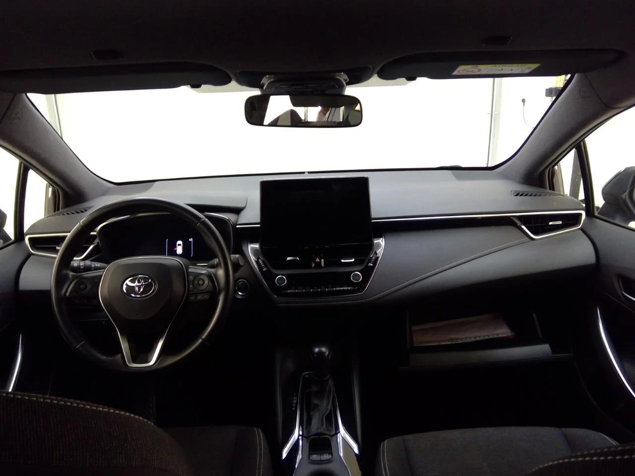 Toyota Corolla Touring Sports 1.8 Active | Mobile.bg � ����������� 5