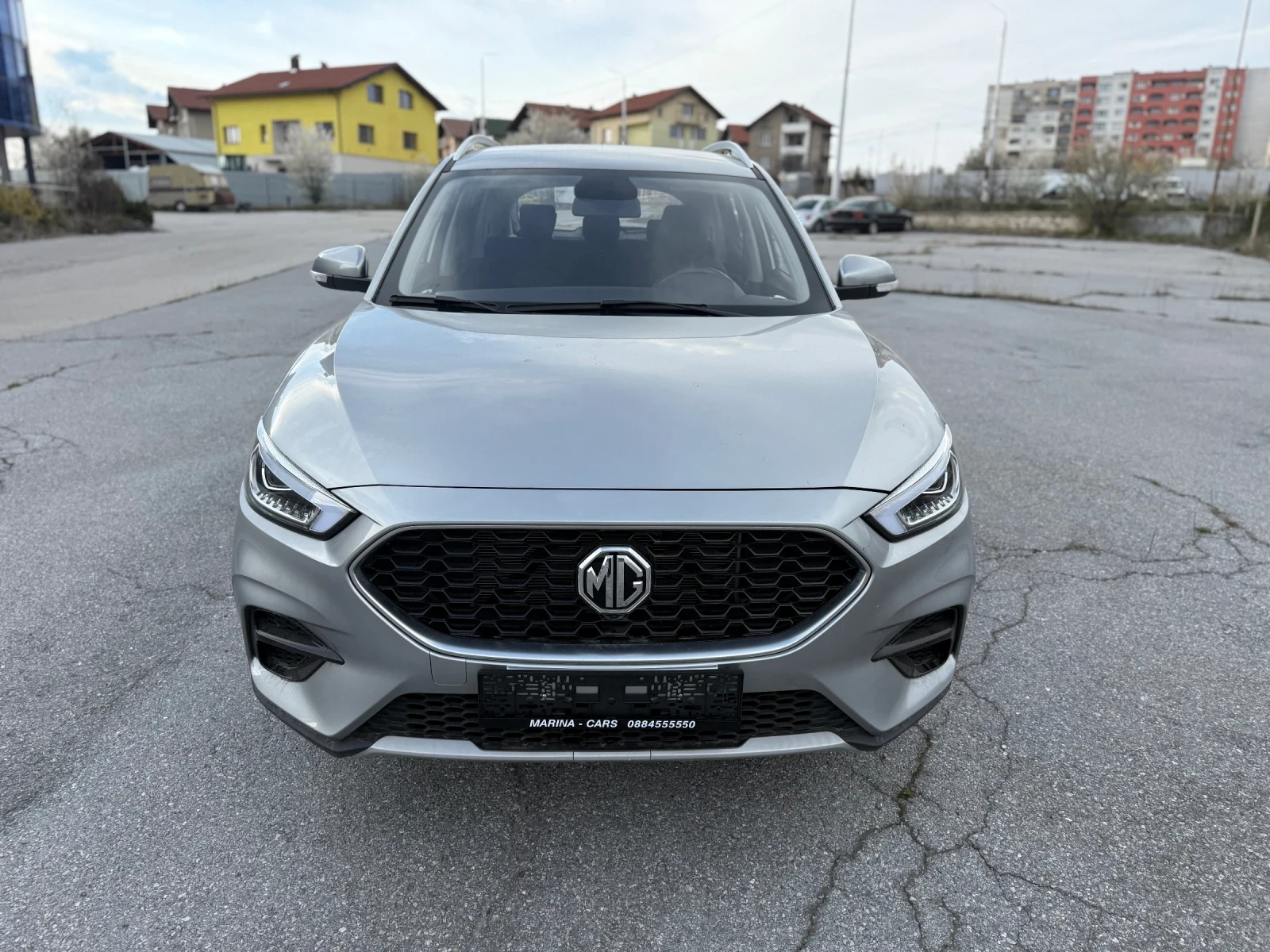 Mg Zs 1.5I | Mobile.bg � ����������� 2