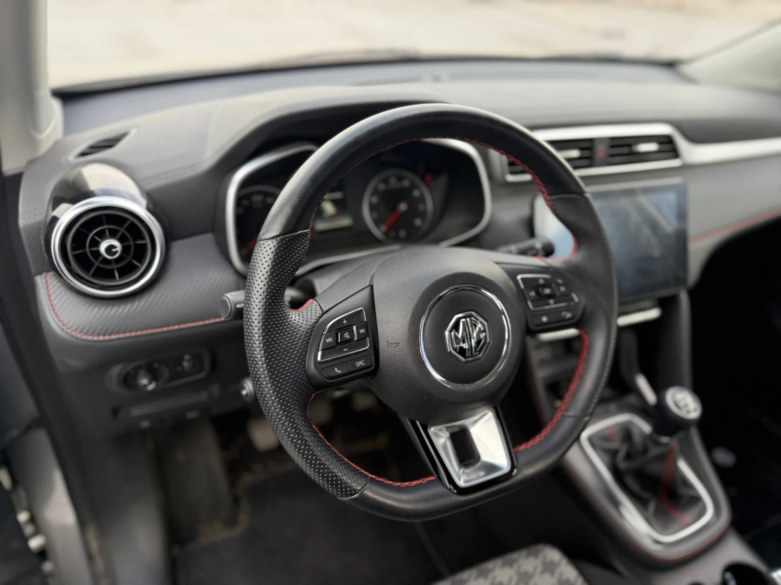 Mg Zs 1.5I | Mobile.bg � ����������� 8