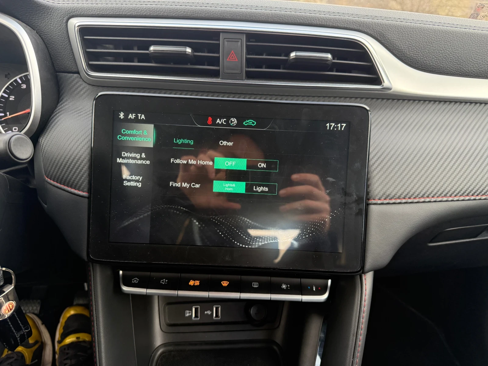 Mg Zs 1.5I | Mobile.bg � ����������� 11