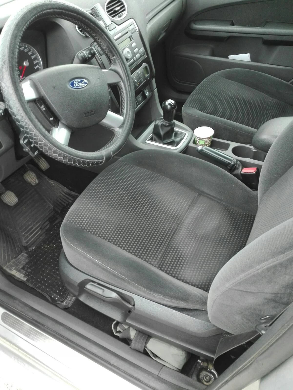 Ford Focus, снимка 5 - Автомобили и джипове - 54567456
