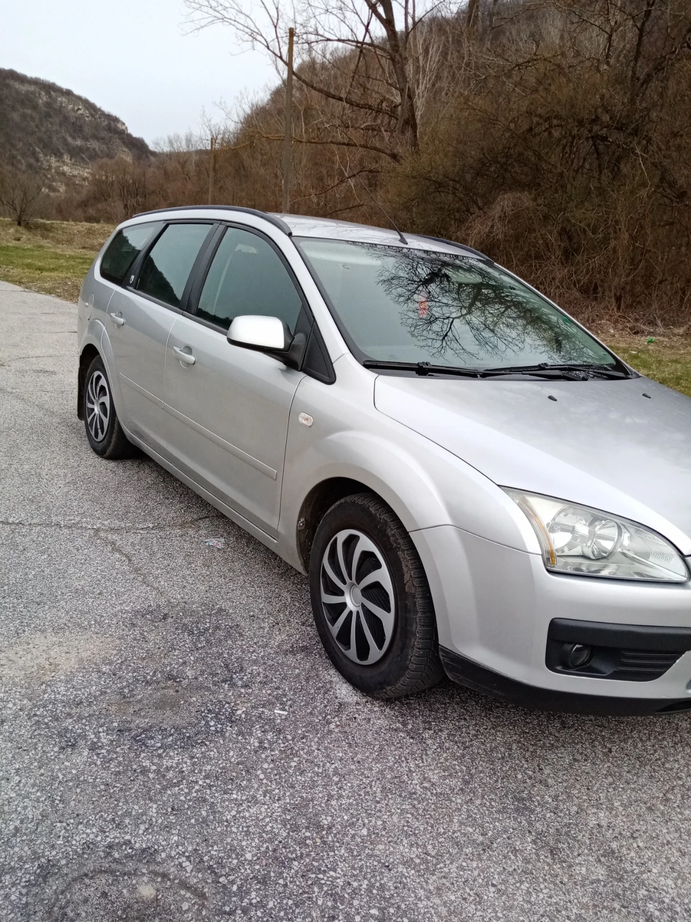 Ford Focus, снимка 4 - Автомобили и джипове - 54567456