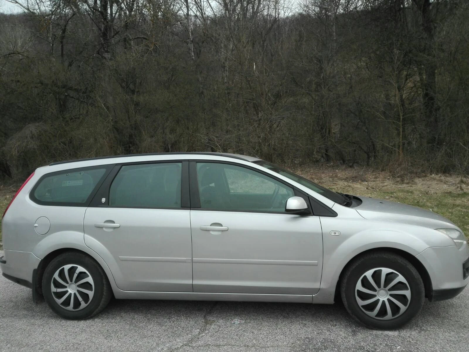Ford Focus, снимка 2 - Автомобили и джипове - 54567456