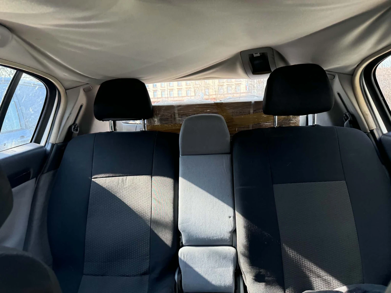 Opel Signum 2.2, снимка 5 - Автомобили и джипове - 54603079
