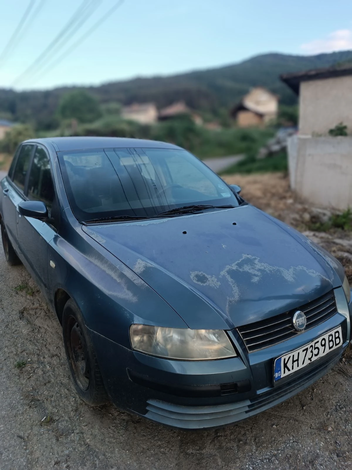 Fiat Stilo | Mobile.bg � ����������� 1