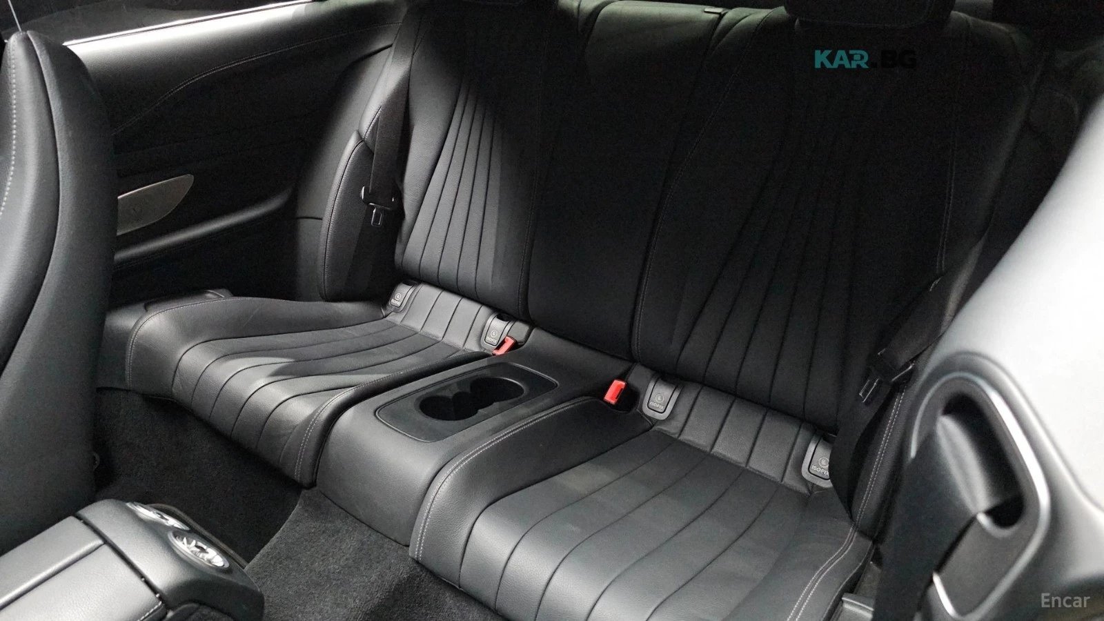Mercedes-Benz E 300 D* COUPE* 4MATIC* ОБДУХВАНЕ* BURMESTER* ПАНО* HEAD, снимка 10 - Автомобили и джипове - 54763438