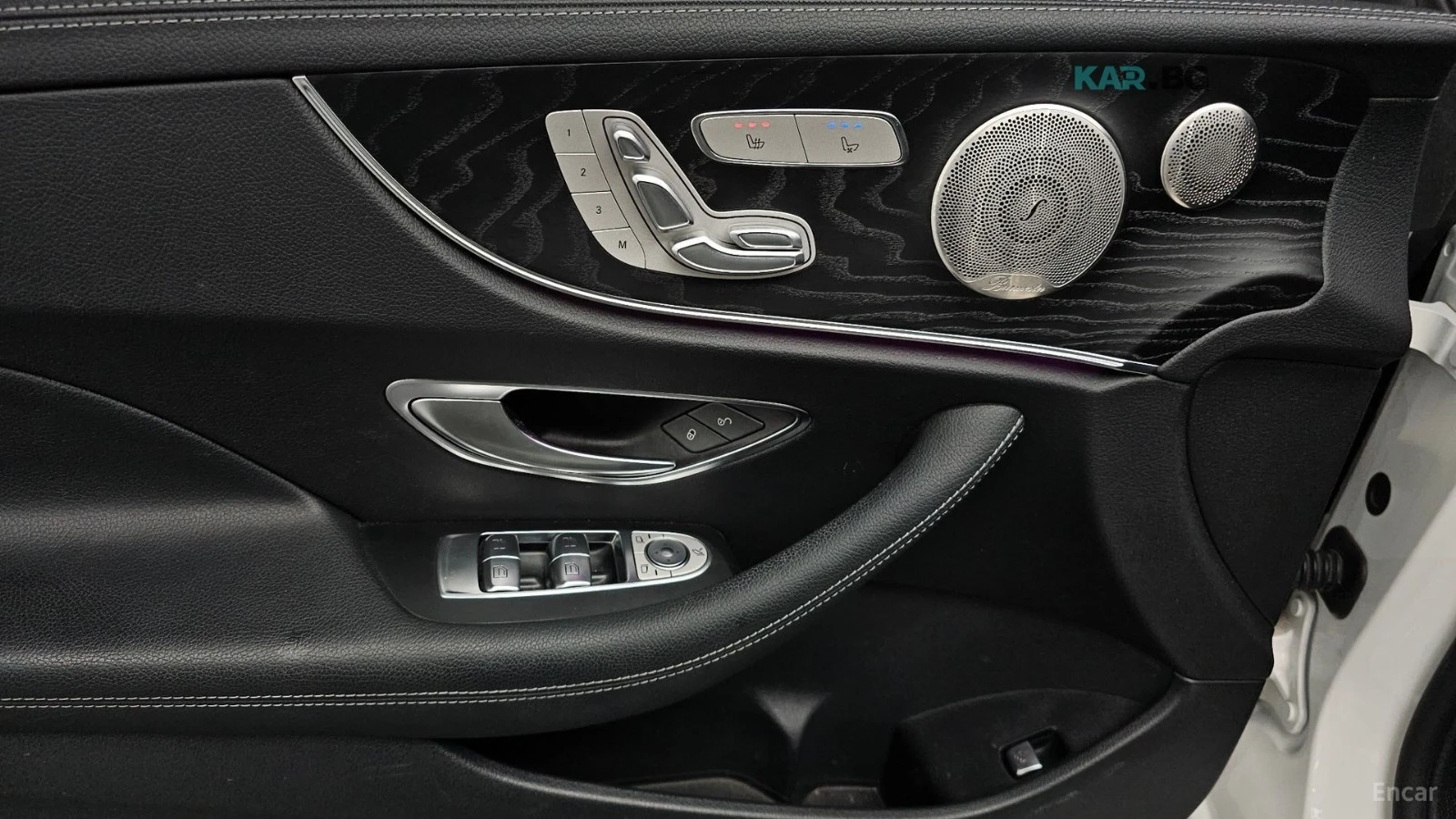 Mercedes-Benz E 300 D* COUPE* 4MATIC* ОБДУХВАНЕ* BURMESTER* ПАНО* HEAD, снимка 14 - Автомобили и джипове - 54763438