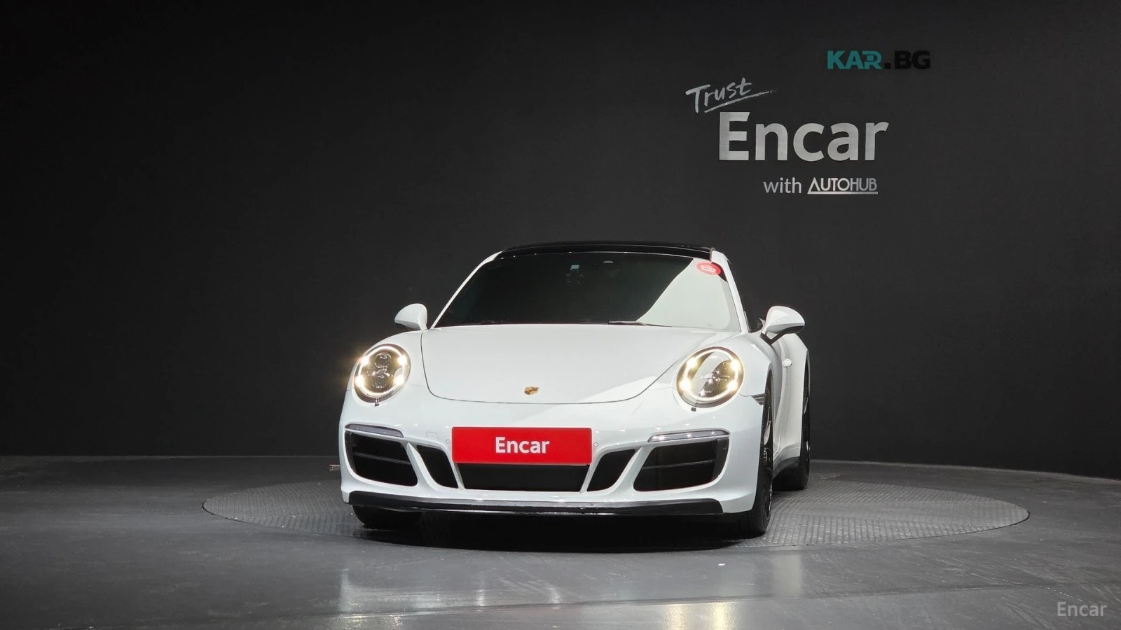 Porsche 911 CARRERA GTS 991* , снимка 3 - Автомобили и джипове - 55235566